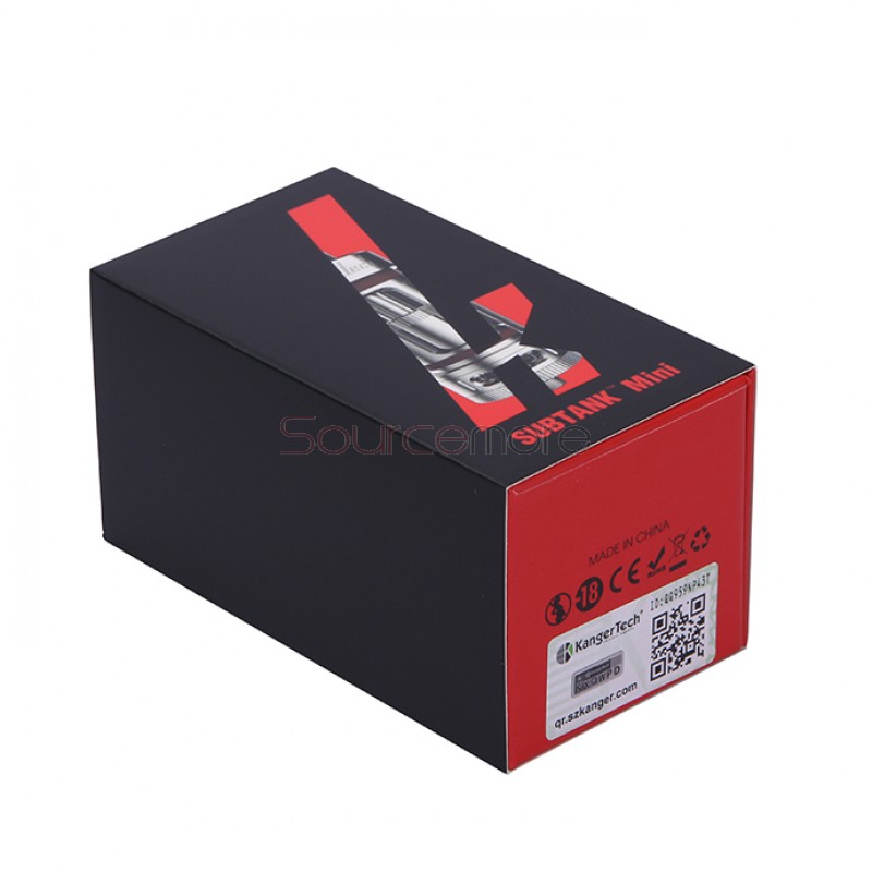 Kangertech Subtank Mini OCC Coil 4.5ml  Cartomizer 