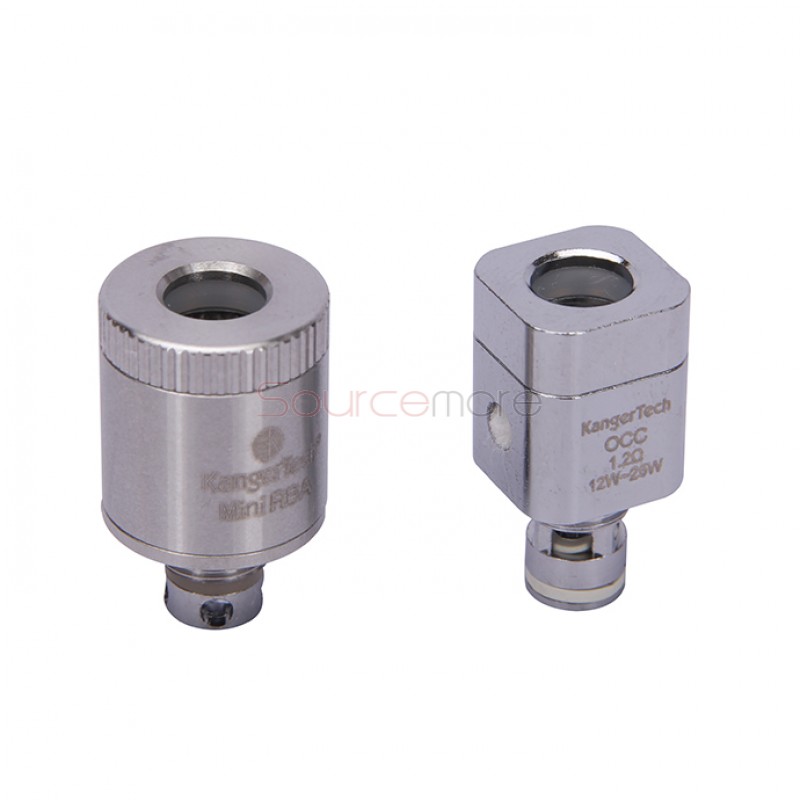 Kangertech Subtank Mini OCC Coil 4.5ml  Cartomizer 