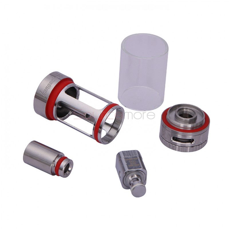 Kangertech Subtank Mini OCC Coil 4.5ml  Cartomizer 