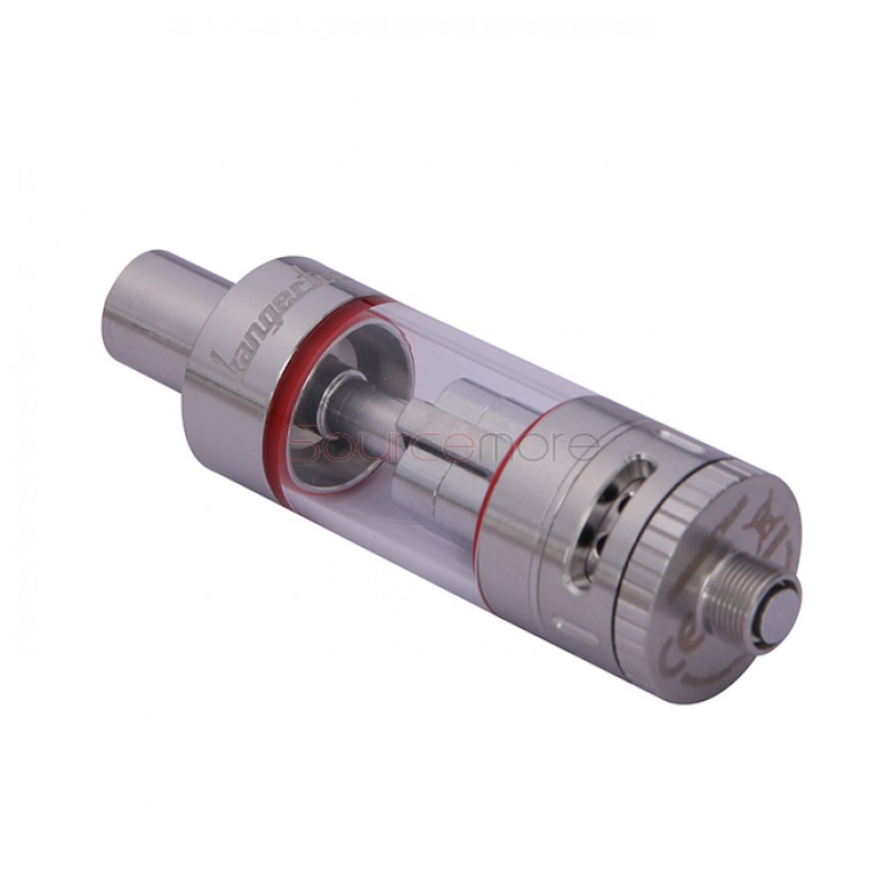Kangertech Subtank Nano Cartomizer with OCC 3.0ml