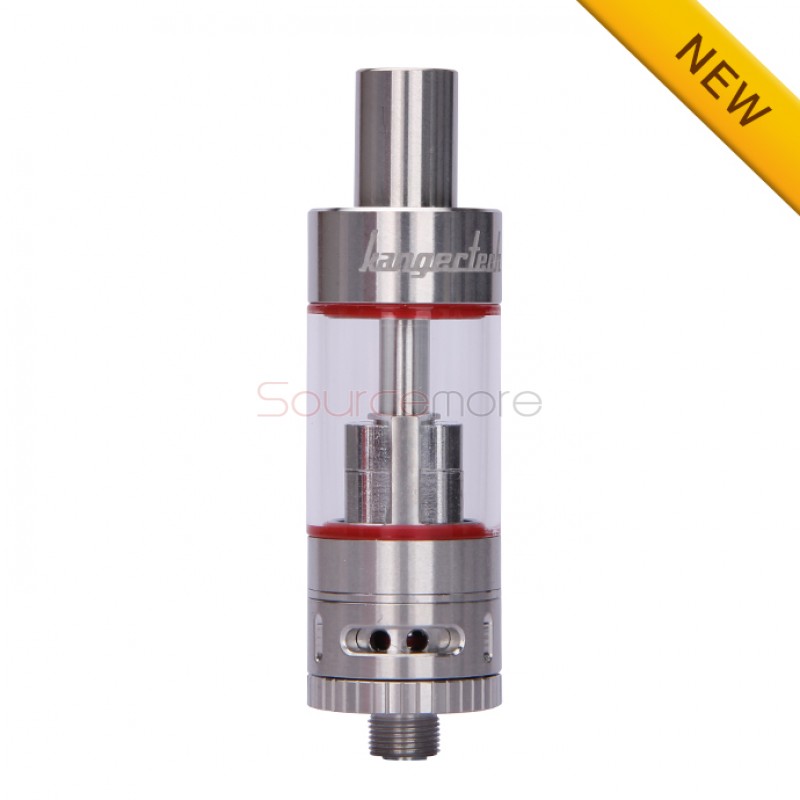 Kangertech Subtank Nano Cartomizer with OCC 3.0ml
