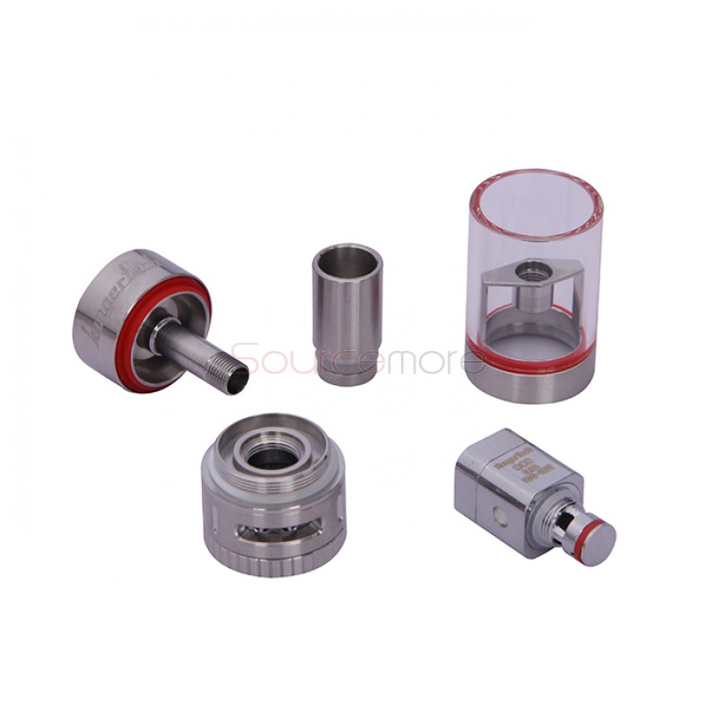 Kangertech Subtank Nano Cartomizer with OCC 3.0ml
