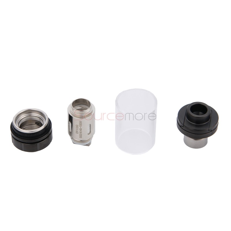 Eleaf Melo RT 22 Tank 3.8ml 