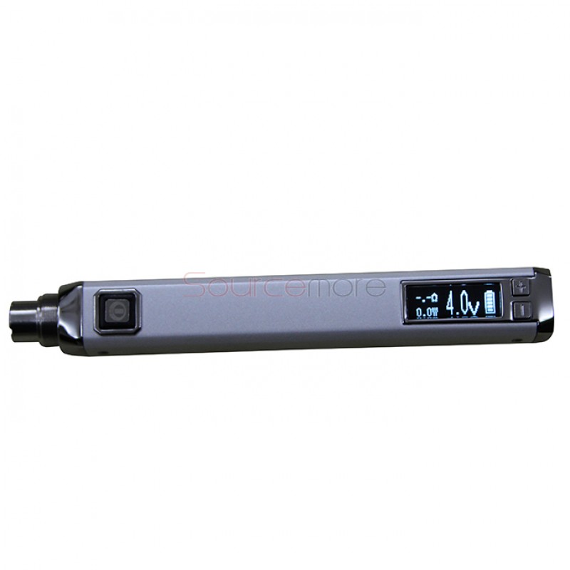 Innokin iTaste VV4.0 Battery Kit 1000mAh - black