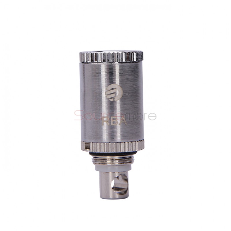 Joyetech Delta II Rebuidlable RBA Coil Head