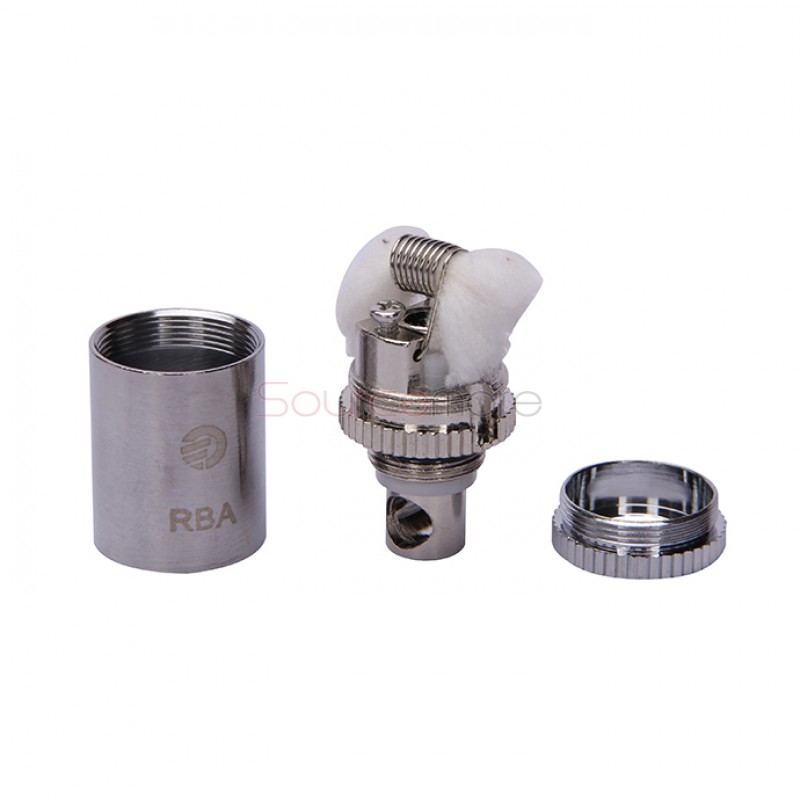 Joyetech Delta II Rebuidlable RBA Coil Head