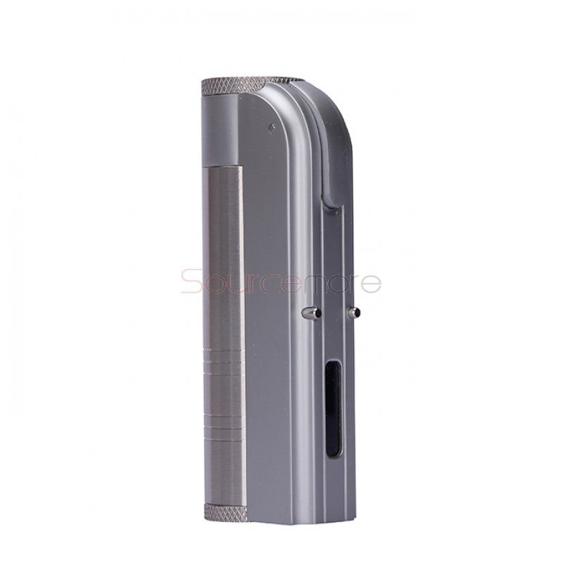 Cloupor ZNA 50 18650/18550 APV 50W Mod - silver