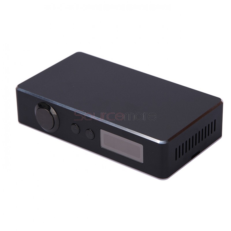 Sigelei 150W VW Box Mod - silver