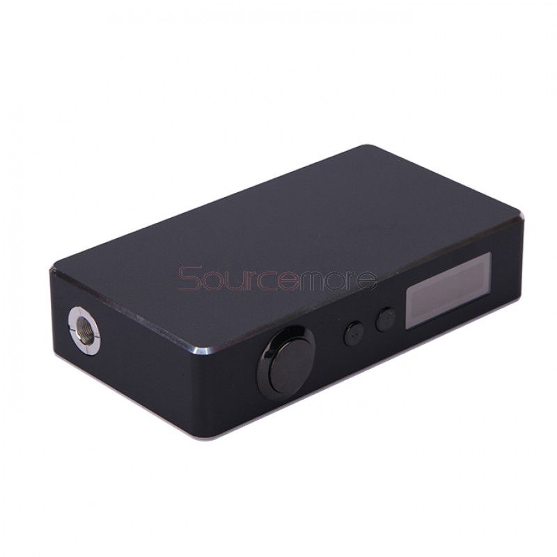Sigelei 150W VW Box Mod - silver