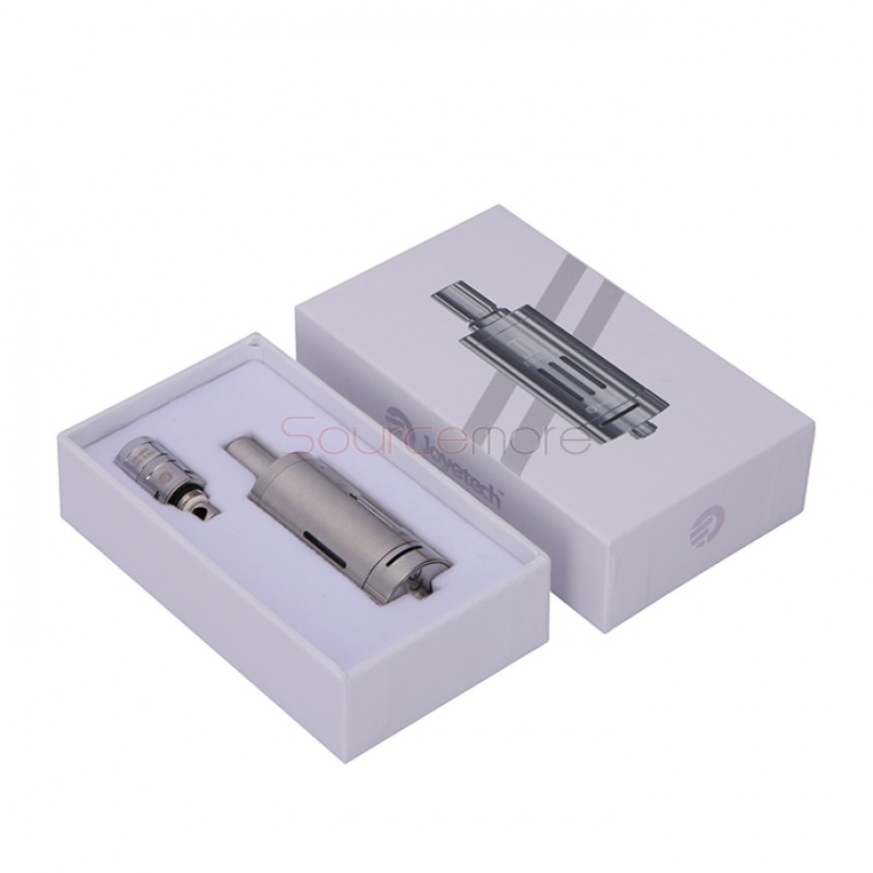 Joyetech Delta II Sub Ohm Tank