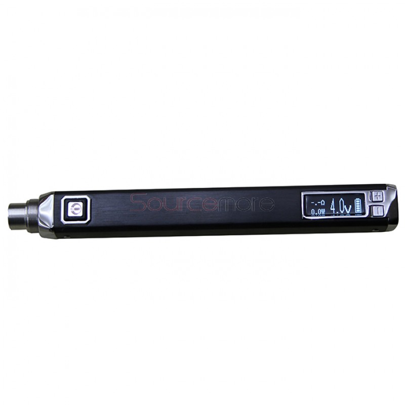 Innokin iTaste VV4.0 Battery Kit 1000mAh - SS