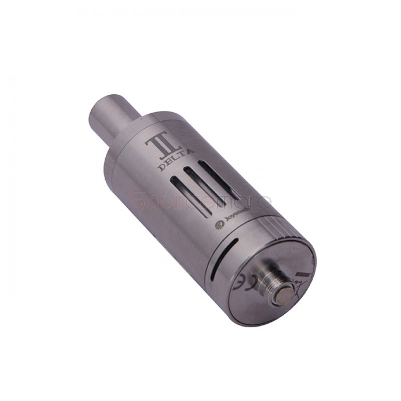 Joyetech Delta II Sub Ohm Tank- Silver