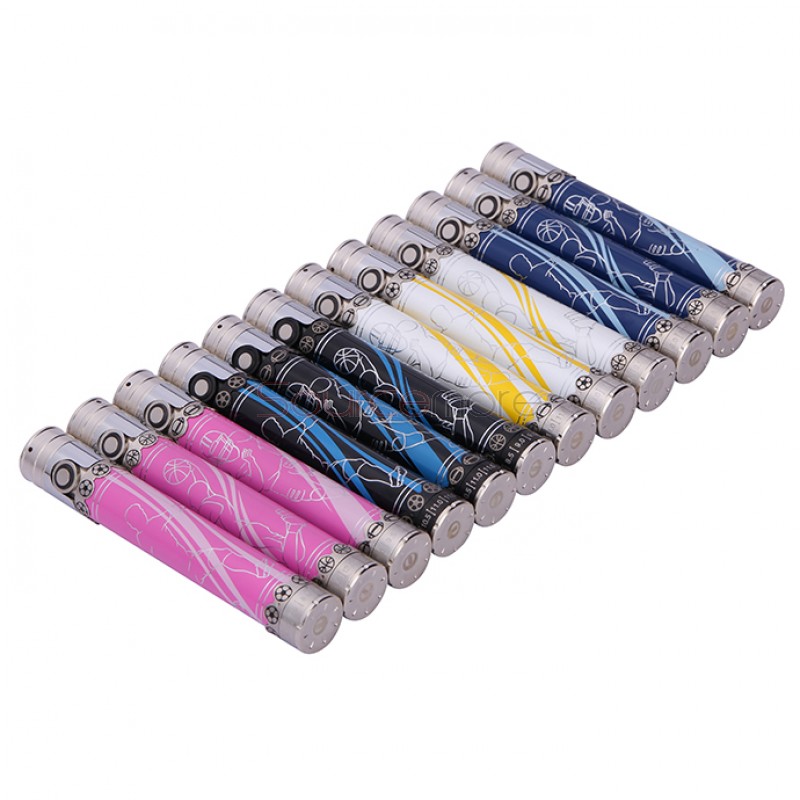 Innokin iTaste CLK Sport Battery Kit - purple