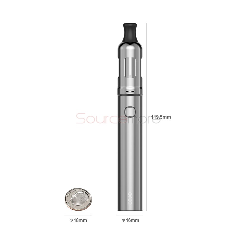 Vaporesso Orca Solo Kit - Mint Green