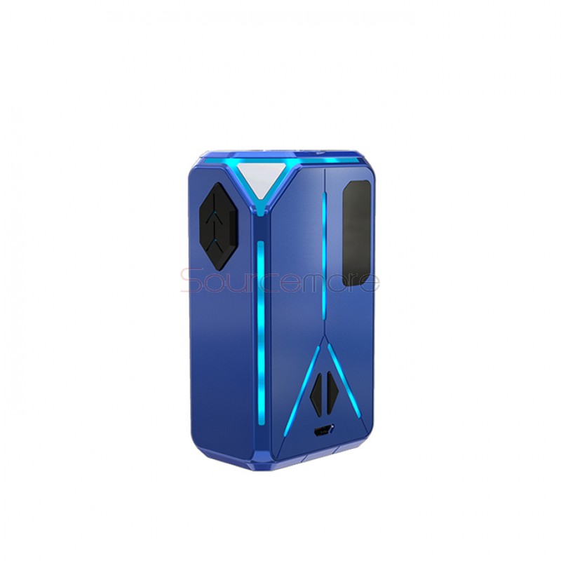 Eleaf Lexicon 235W Box Mod - Blue