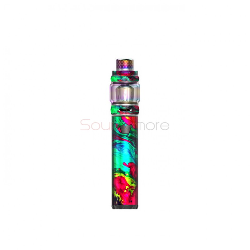 IJOY WAND 100W Starter Kit - Resin