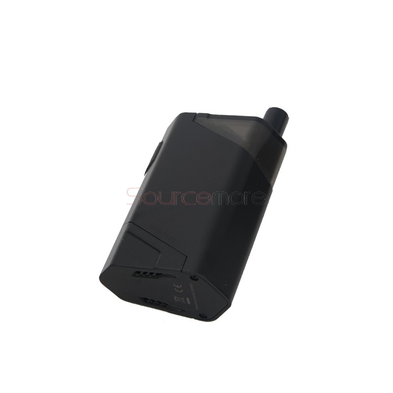 WISMEC HiFlask Starter Kit with 5.6ml Capacity Powered by 2100mAh Battery 