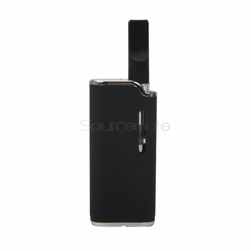 Airistech Diamond Kit - Black