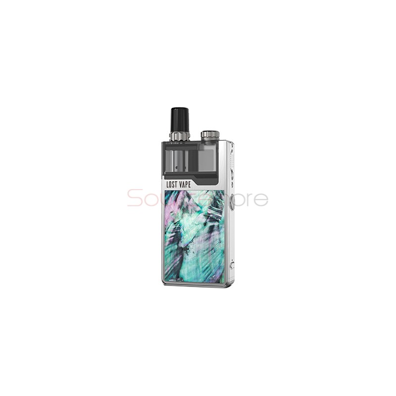 Lost Vape Orion Plus DNA Pod Kit