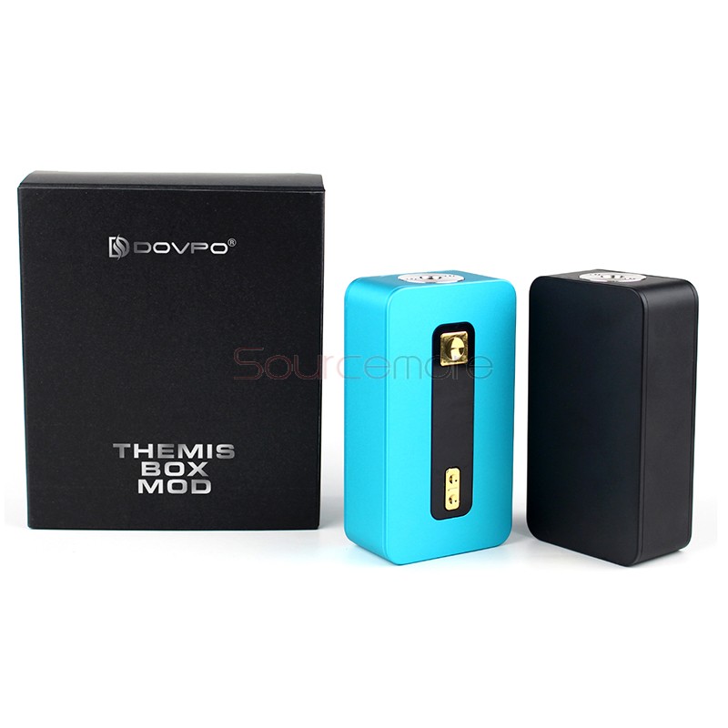 DOVPO Themis Box Mod