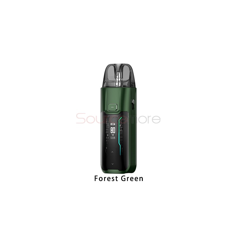Vaporesso Luxe XR Max Kit CMF Version