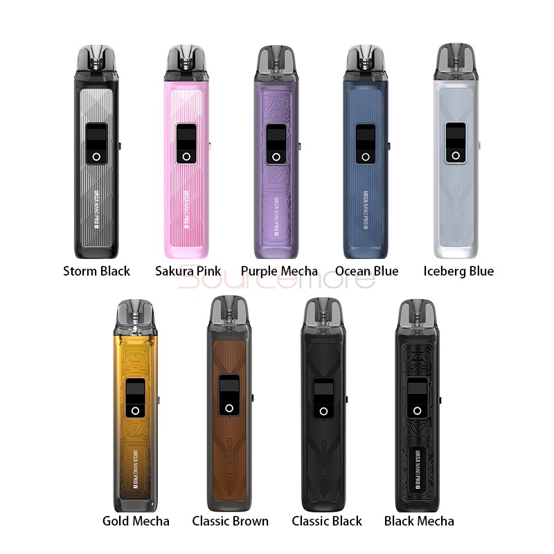 Lost Vape Ursa Nano Pro 2 Kit