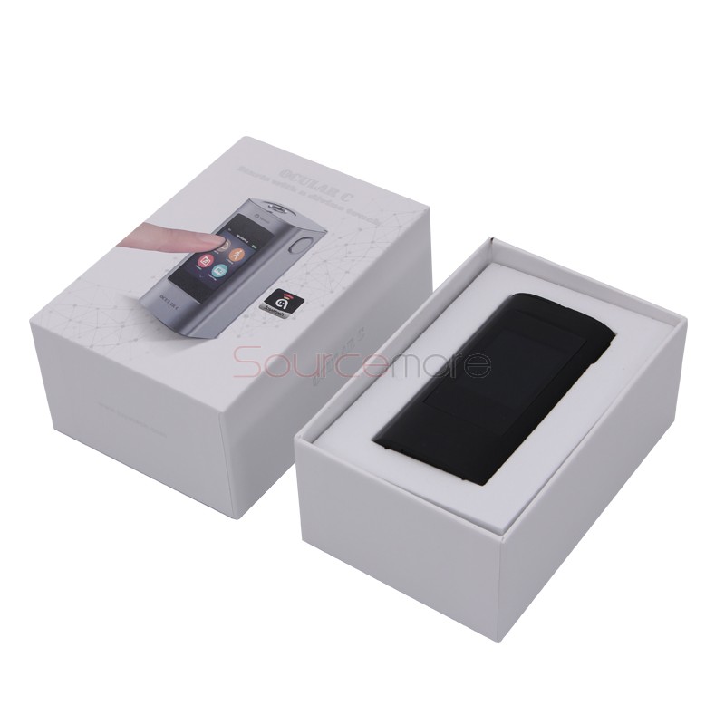 Joyetech OCULAR C 150W Touchscreen Box Mod 