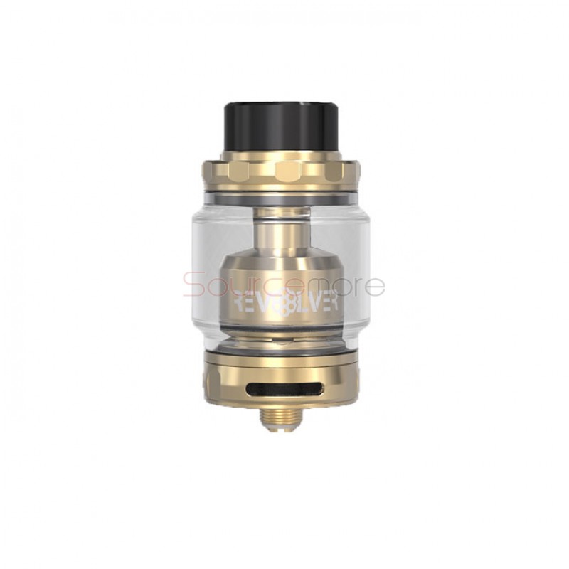 Vandy Vape Revolver RTA - Gold