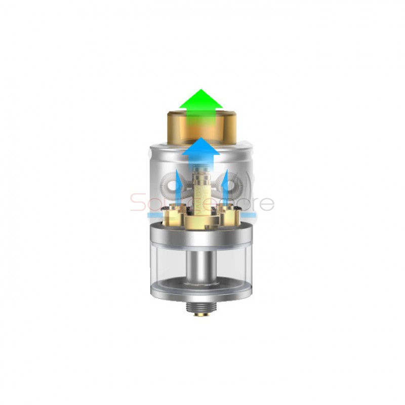 Vandy Vape Perseus RDTA 24