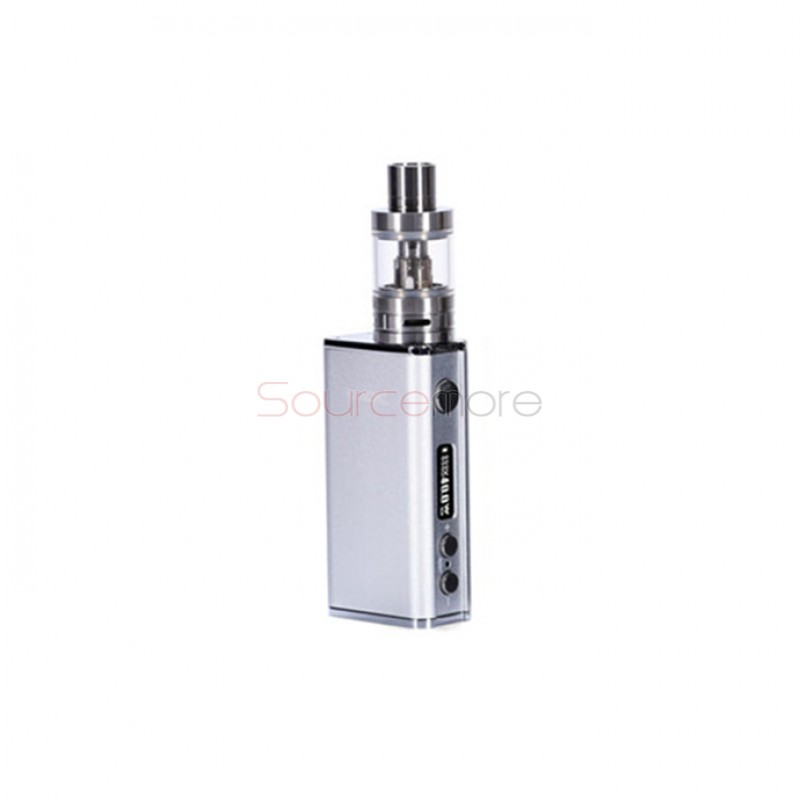 SMOK R40 Kit - Silver