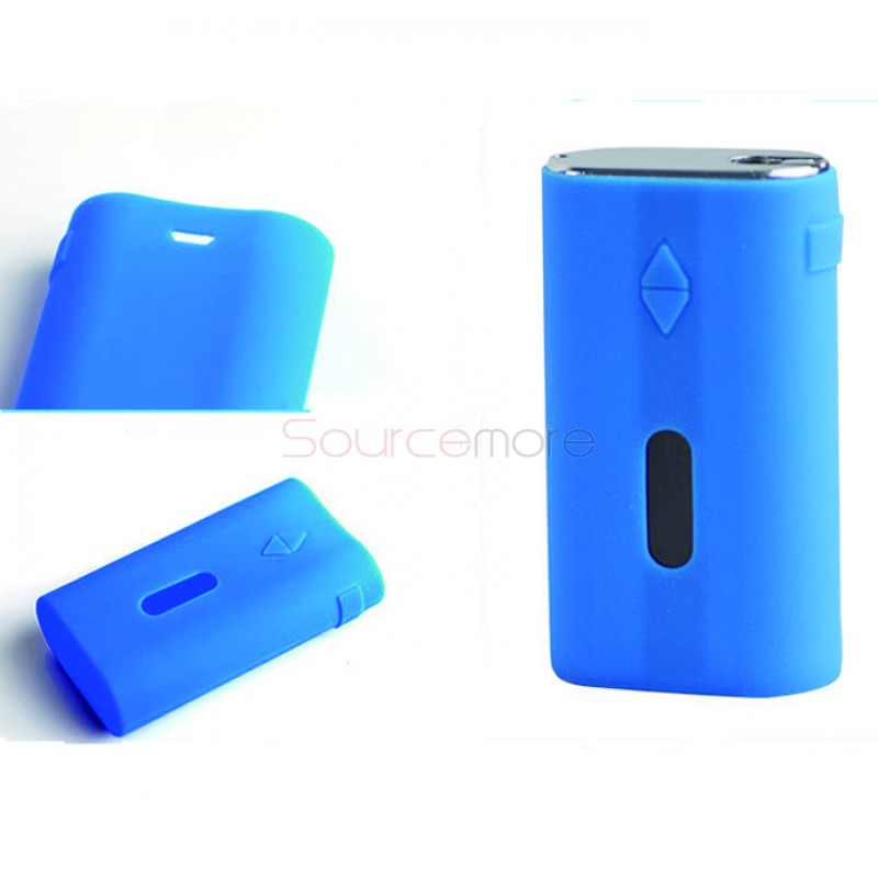 Eleaf  iStick Silicon Case for iStick 50W-Red