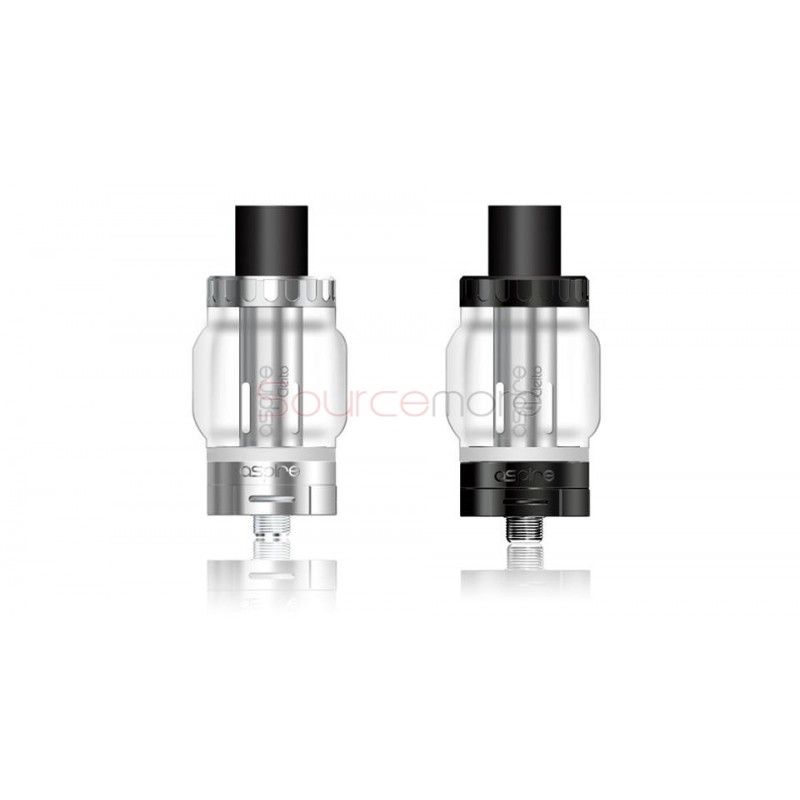 Aspire Replacement Pyrex Glass Tube for Cleito Sub Ohm Tank-5ml