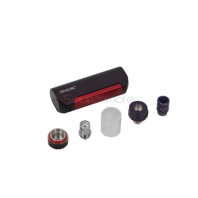 SMOK Priv M17 Kit - Prism Rainbow