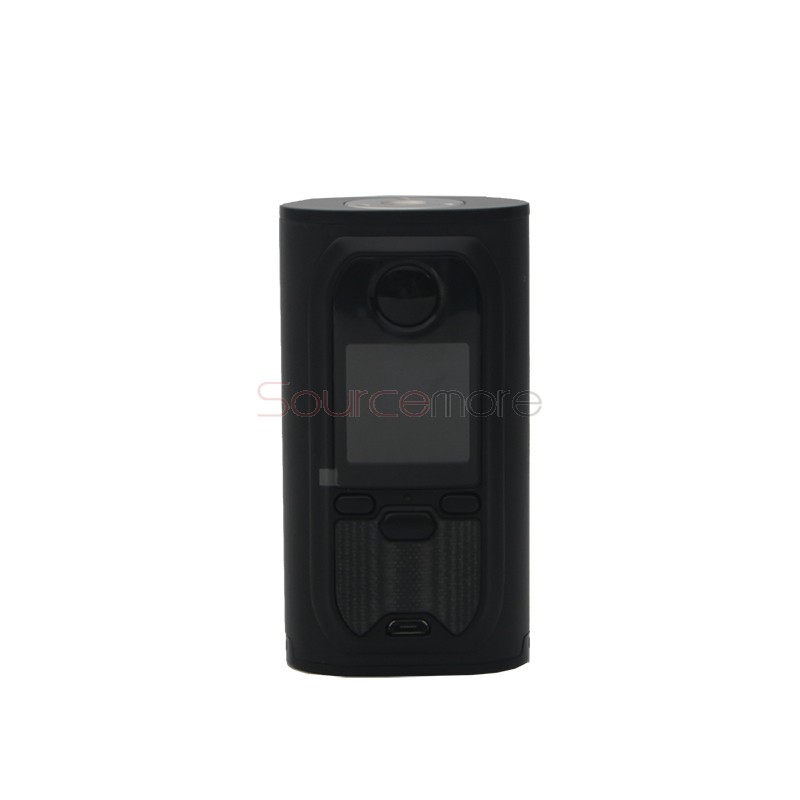 Modefined Lyra 200W Mod  -  Black Frame Black