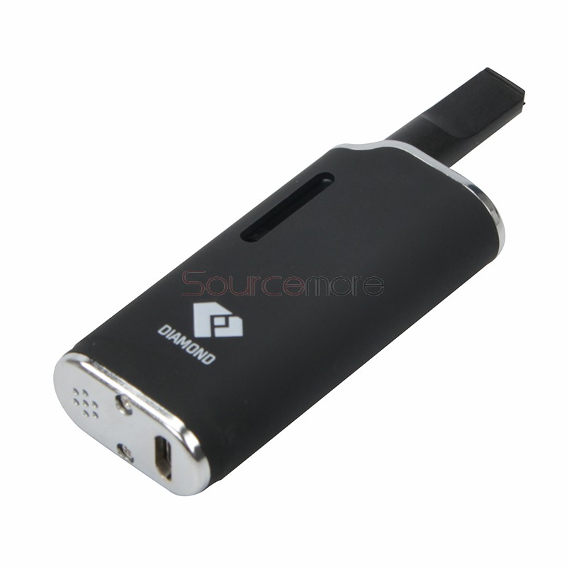 Airistech Diamond Kit - Black