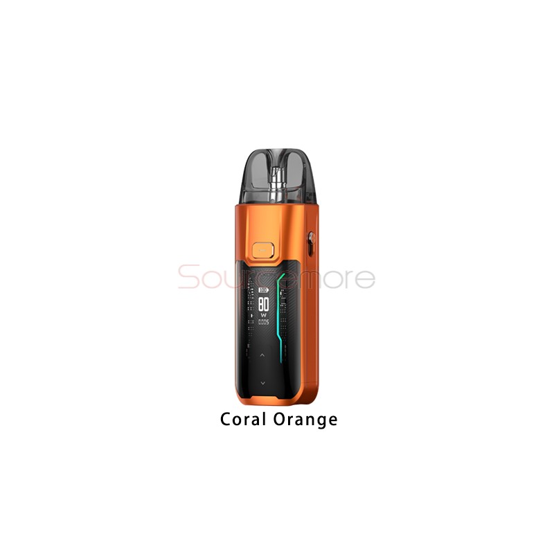 Vaporesso Luxe XR Max Kit CMF Version