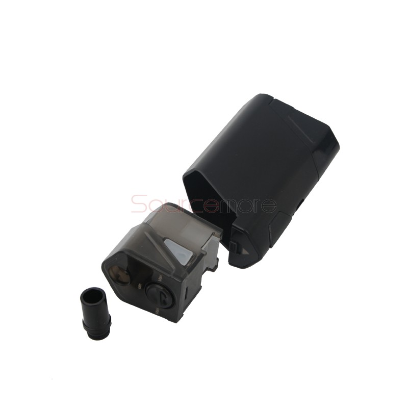 WISMEC HiFlask Starter Kit with 5.6ml Capacity Powered by 2100mAh Battery 