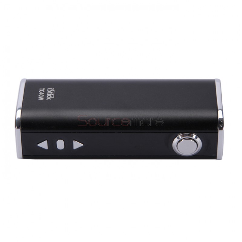 Eleaf iStick 40w Full Kit - Black