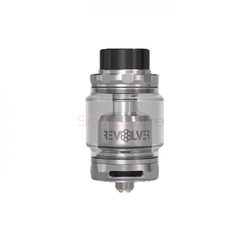 Vandy Vape Revolver RTA Support Single Coil Build with 5ml ...
