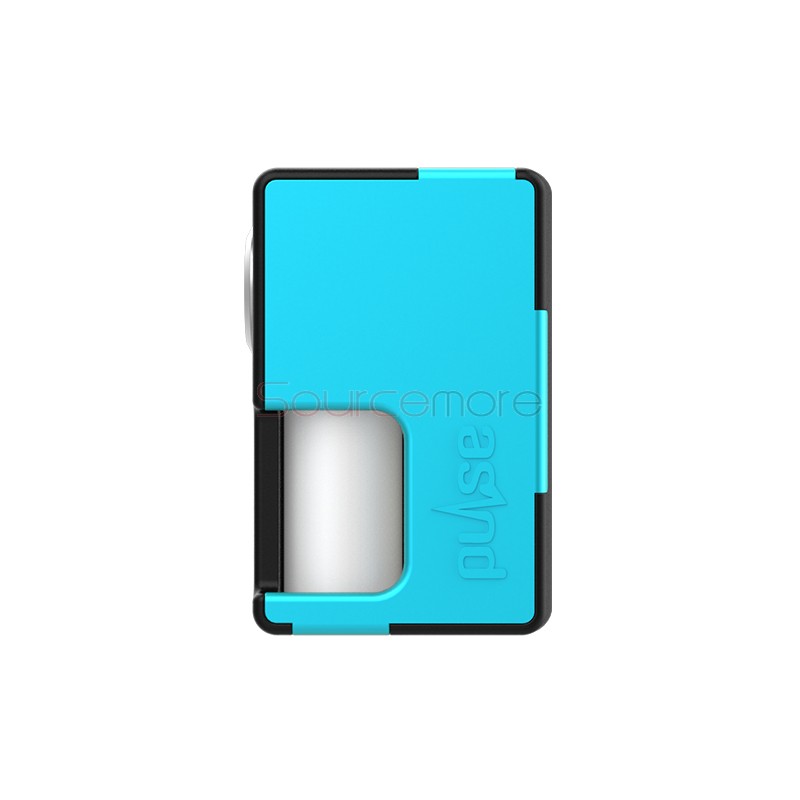 Vandy Vape Pulse BF Squonk Box Mod -Cyan