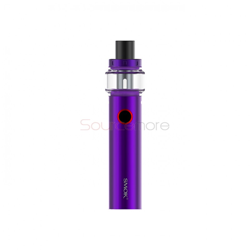 SMOK Vape Pen 22 Kit Light Edition - Purple