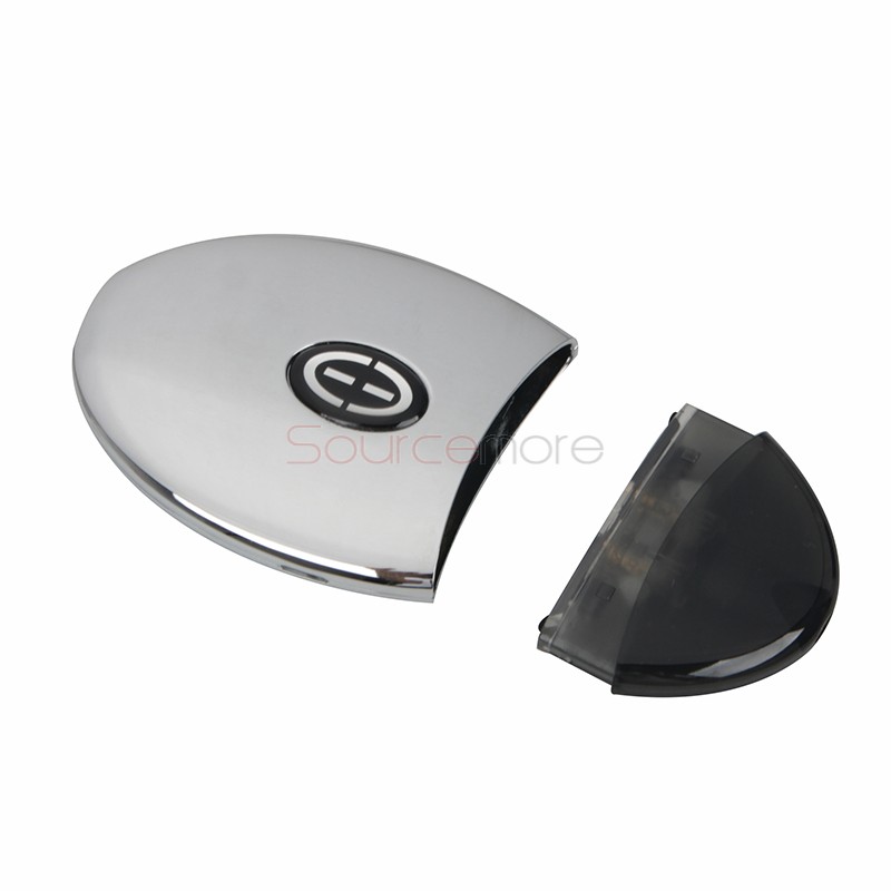 Mowell Shake AIO Pod Kit - Silver