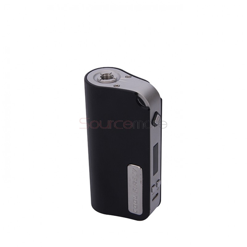 Innokin Cool Fire IV Box Mod 40W - Black