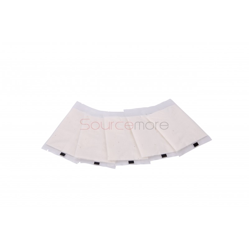 Youde UD Koh Gen Do Cotton Sheets 5pcs/pack