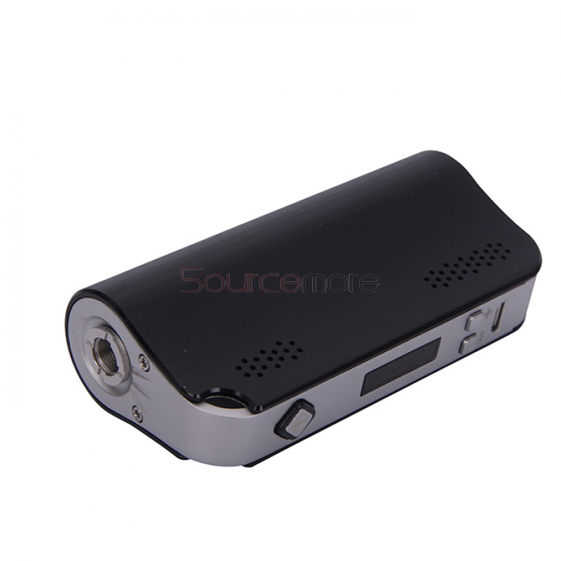 Innokin Cool Fire IV Box Mod 40W - Black