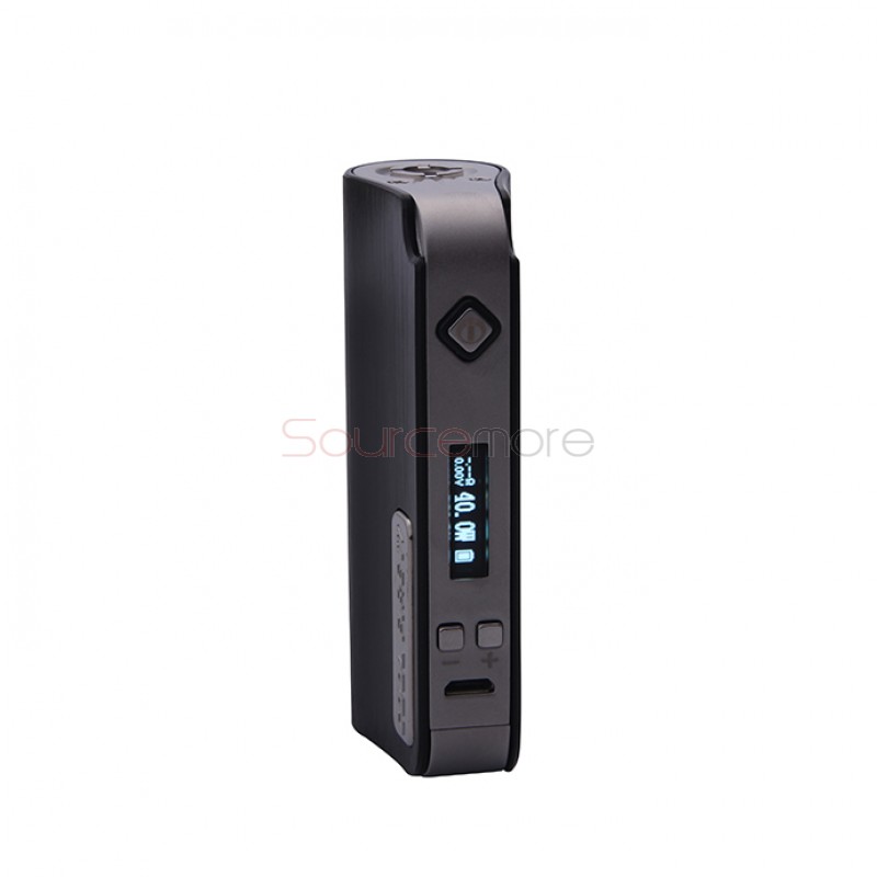Innokin Cool Fire IV Box Mod 40W - Black