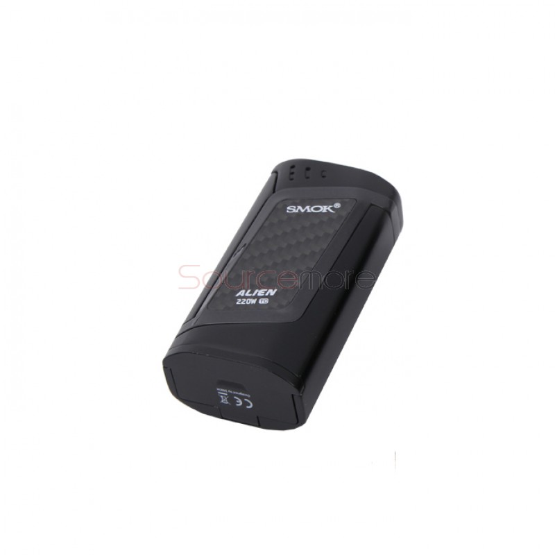 SMOK RHA 220W Mod