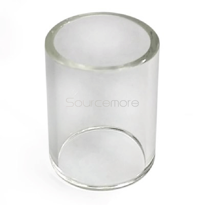Geek Vape Griffin RTA Pyrex Glass Replacement Tube for Griffin RTA Tank-clear