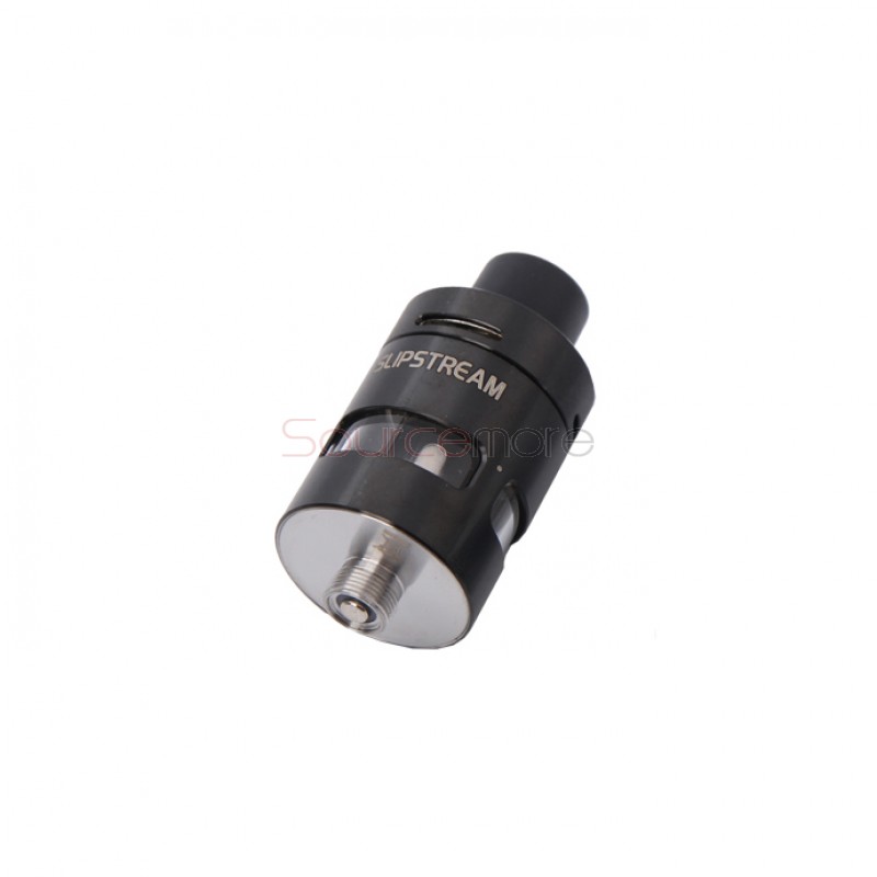 Innokin SlipStream RDA 2ml Capacity Rebuildable Dripping Atomizer - Black