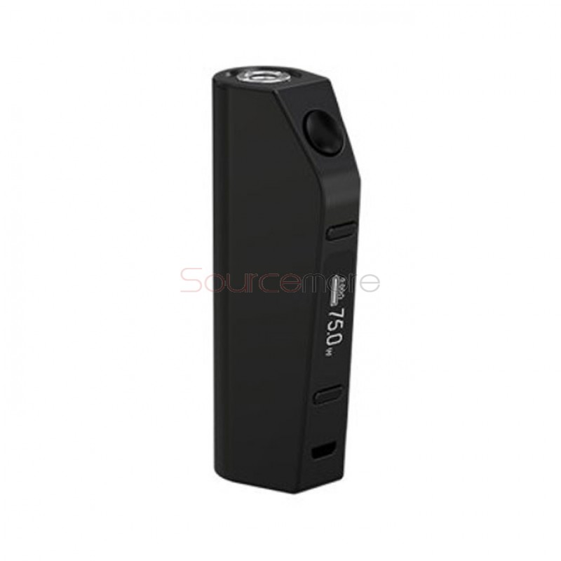 Eleaf ASTER VW TC Mod